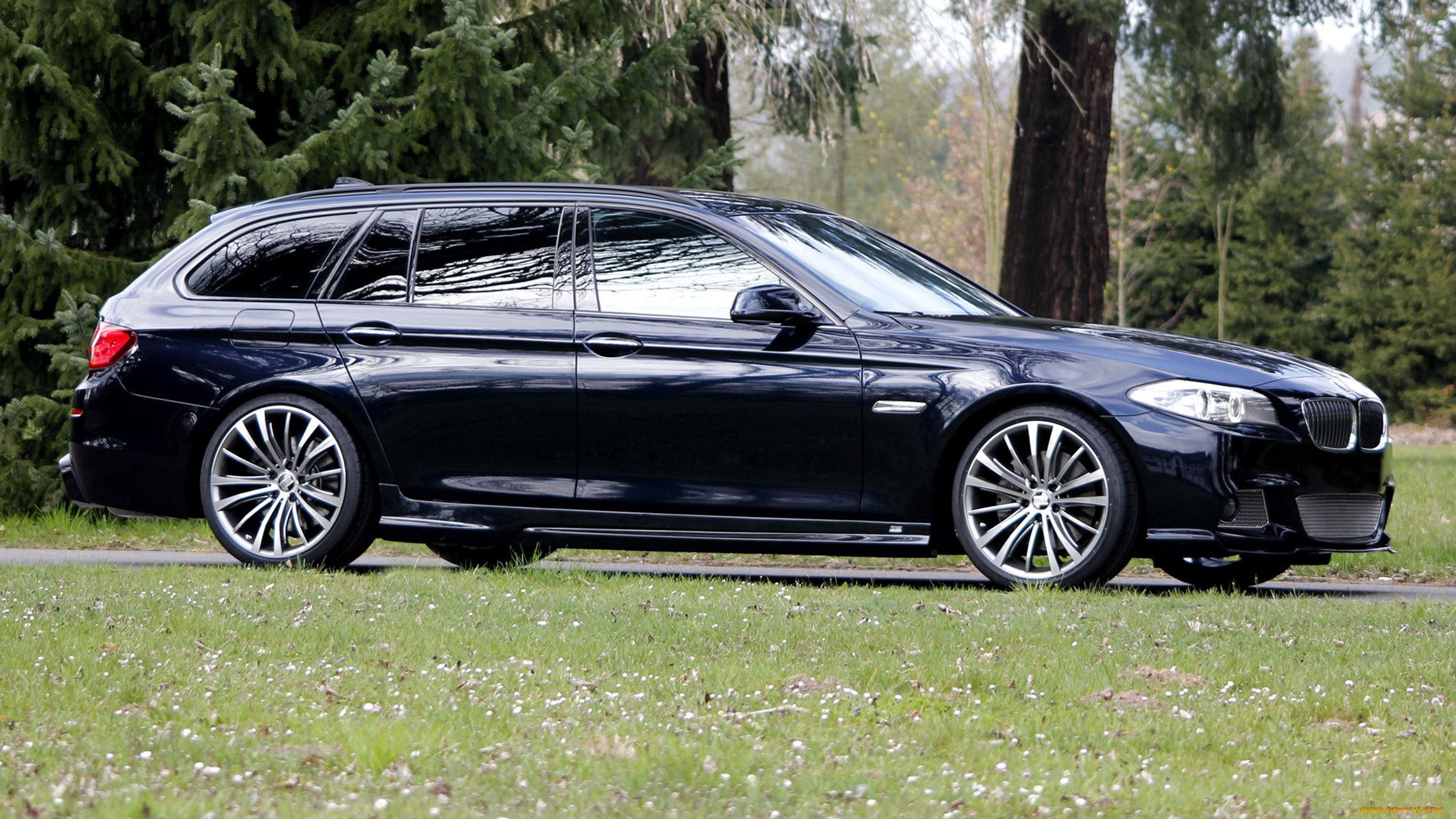 kelleners sport bmw 5-series touring 2012, , bmw, sport, kelleners, 2012, touring, 5-series